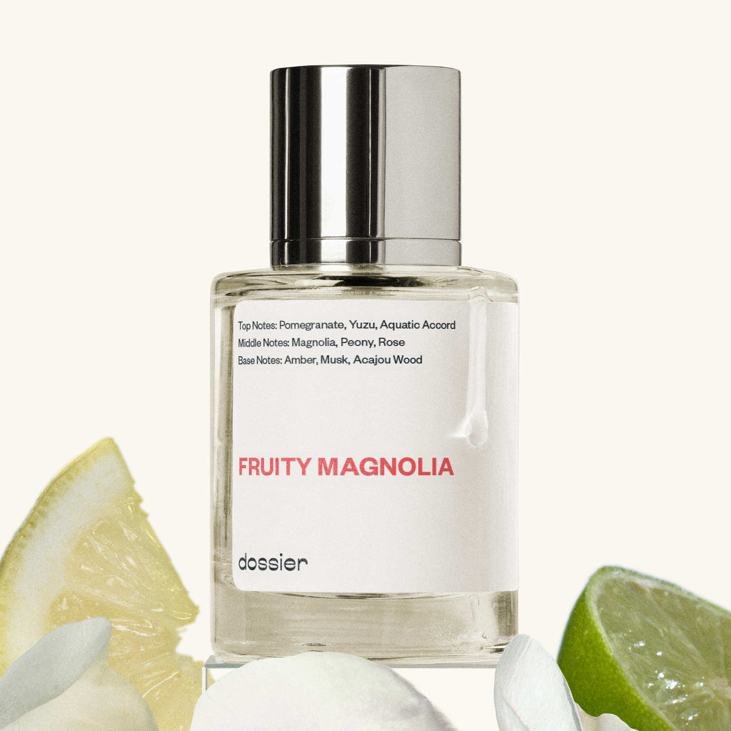 Fruity Magnolia