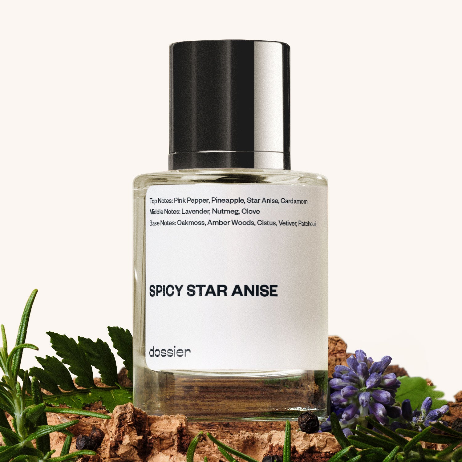 Spicy Star Anise