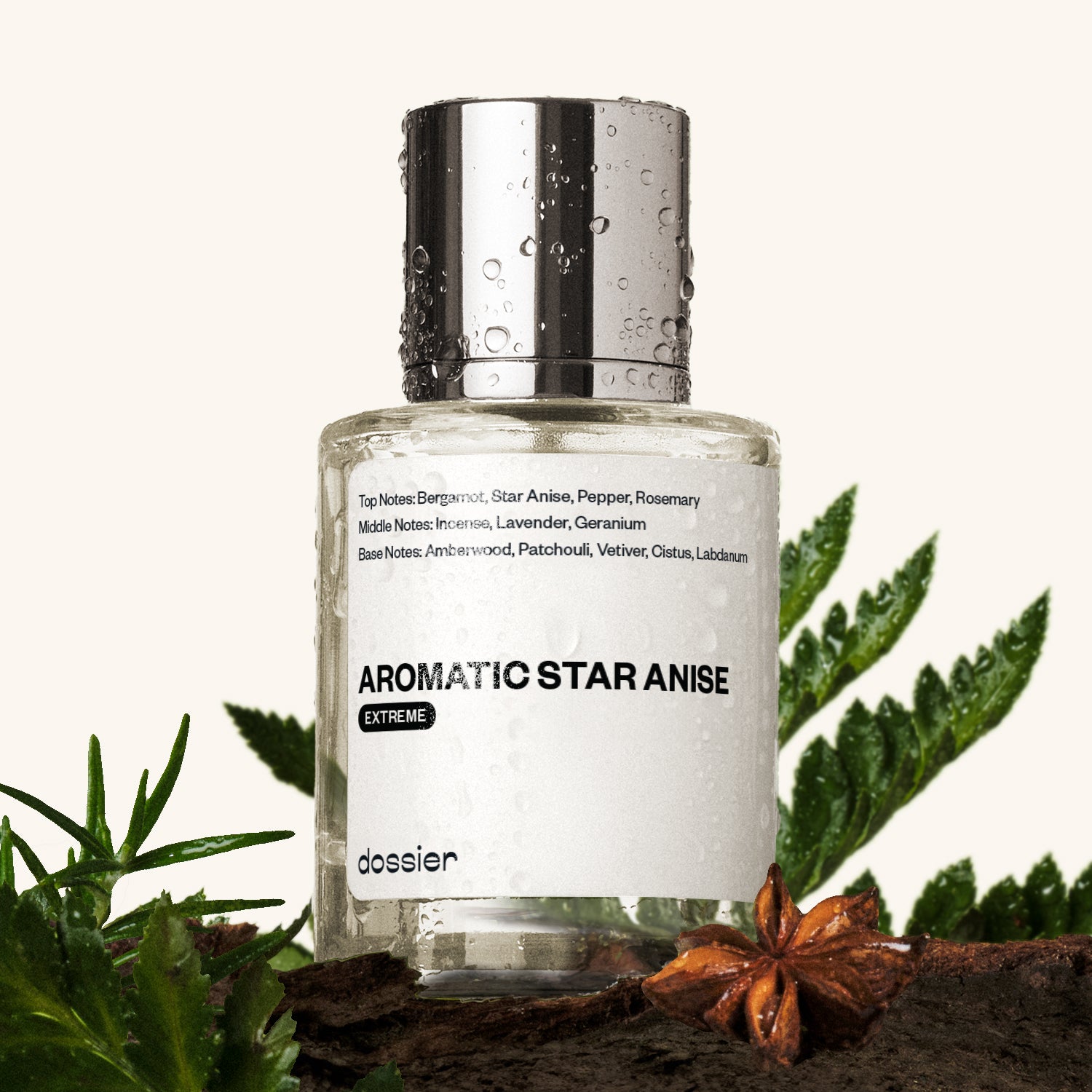 Aromatic Star Anise (Extreme)