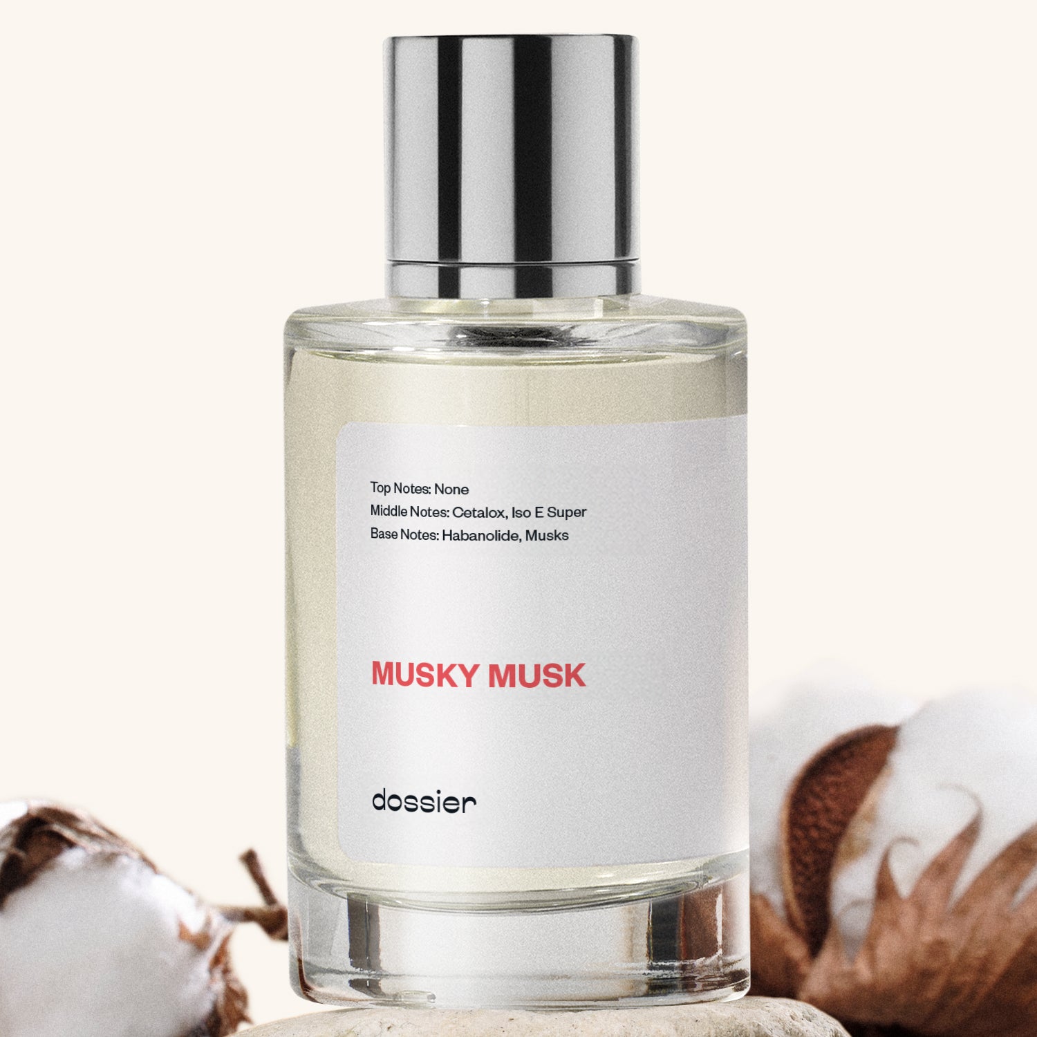 Musky Musk