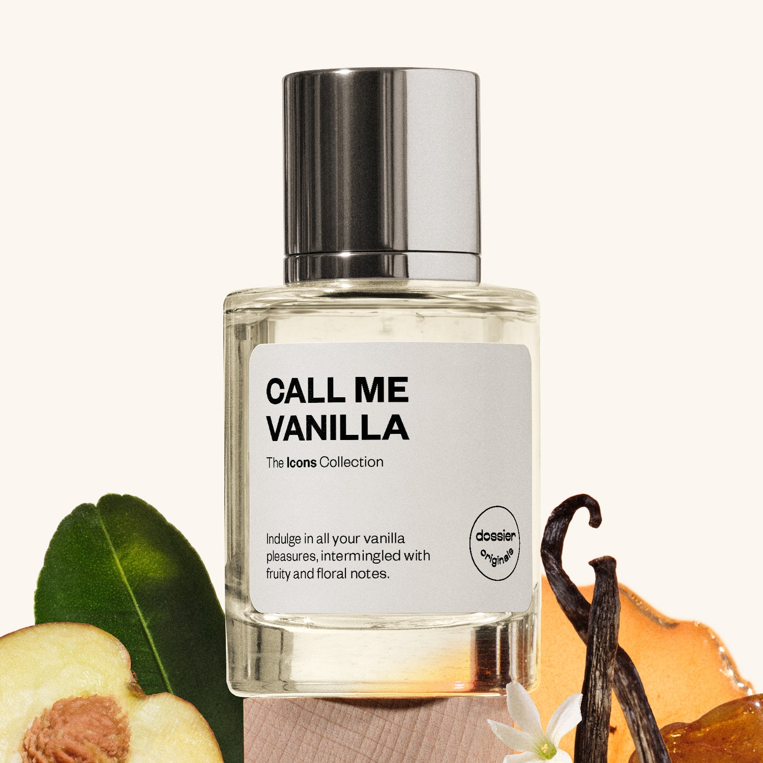 Call Me Vanilla