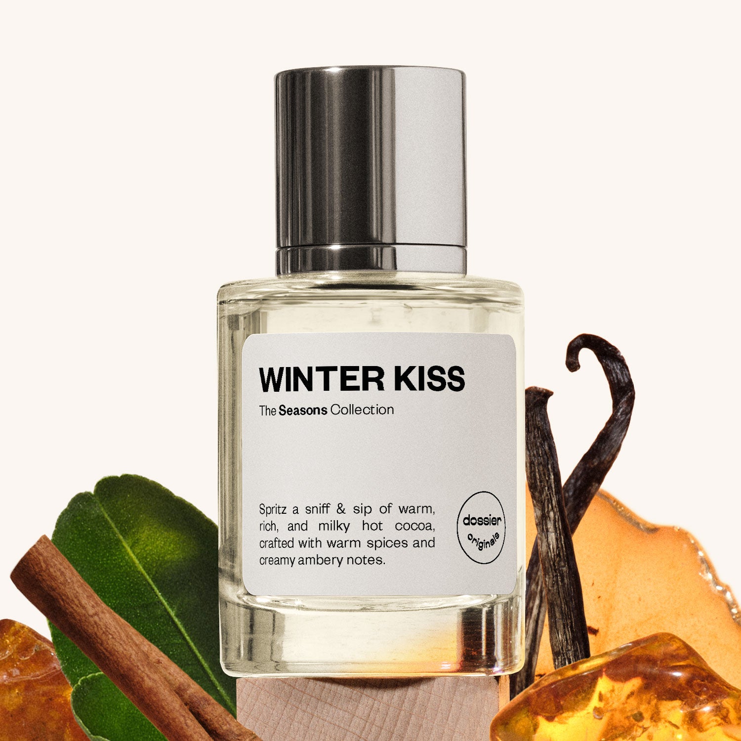 Winter Kiss