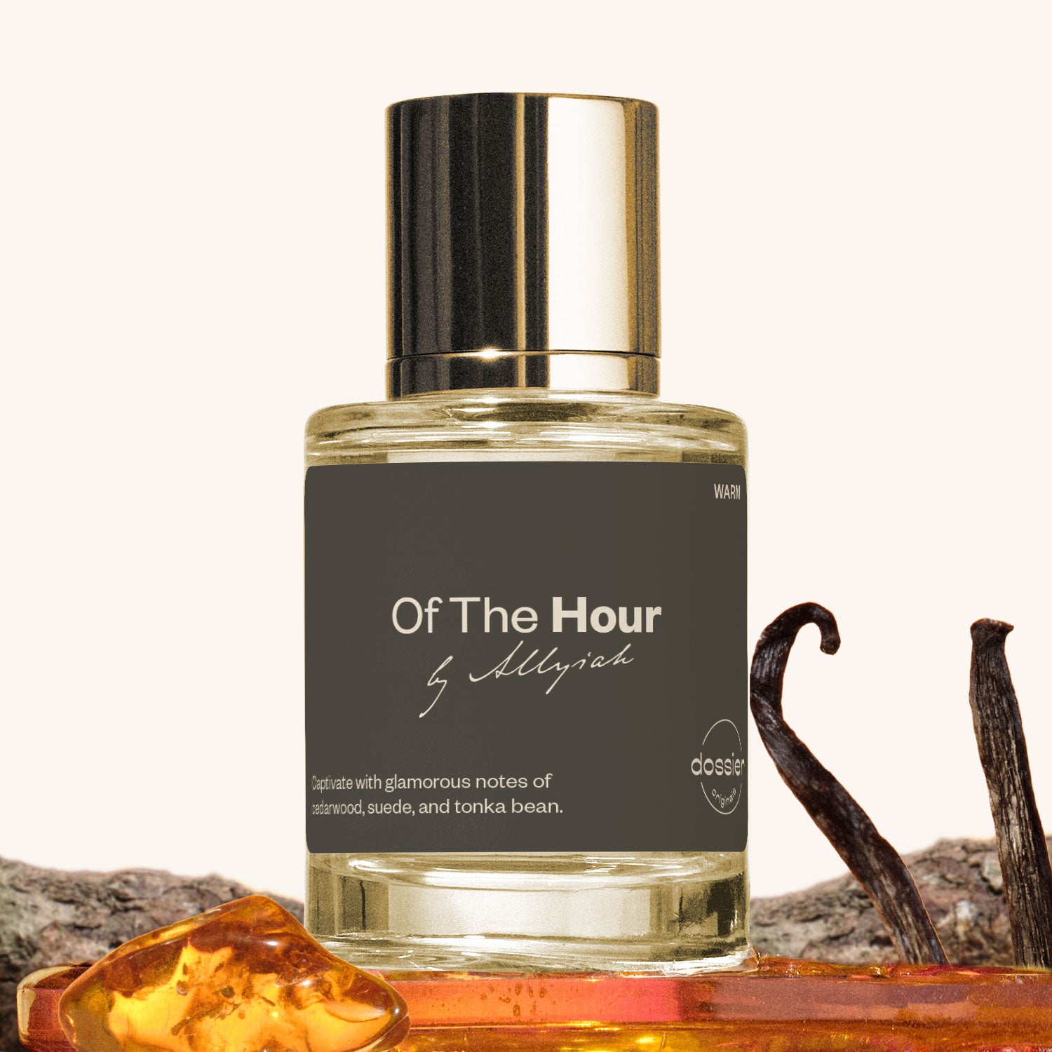 Of The Hour