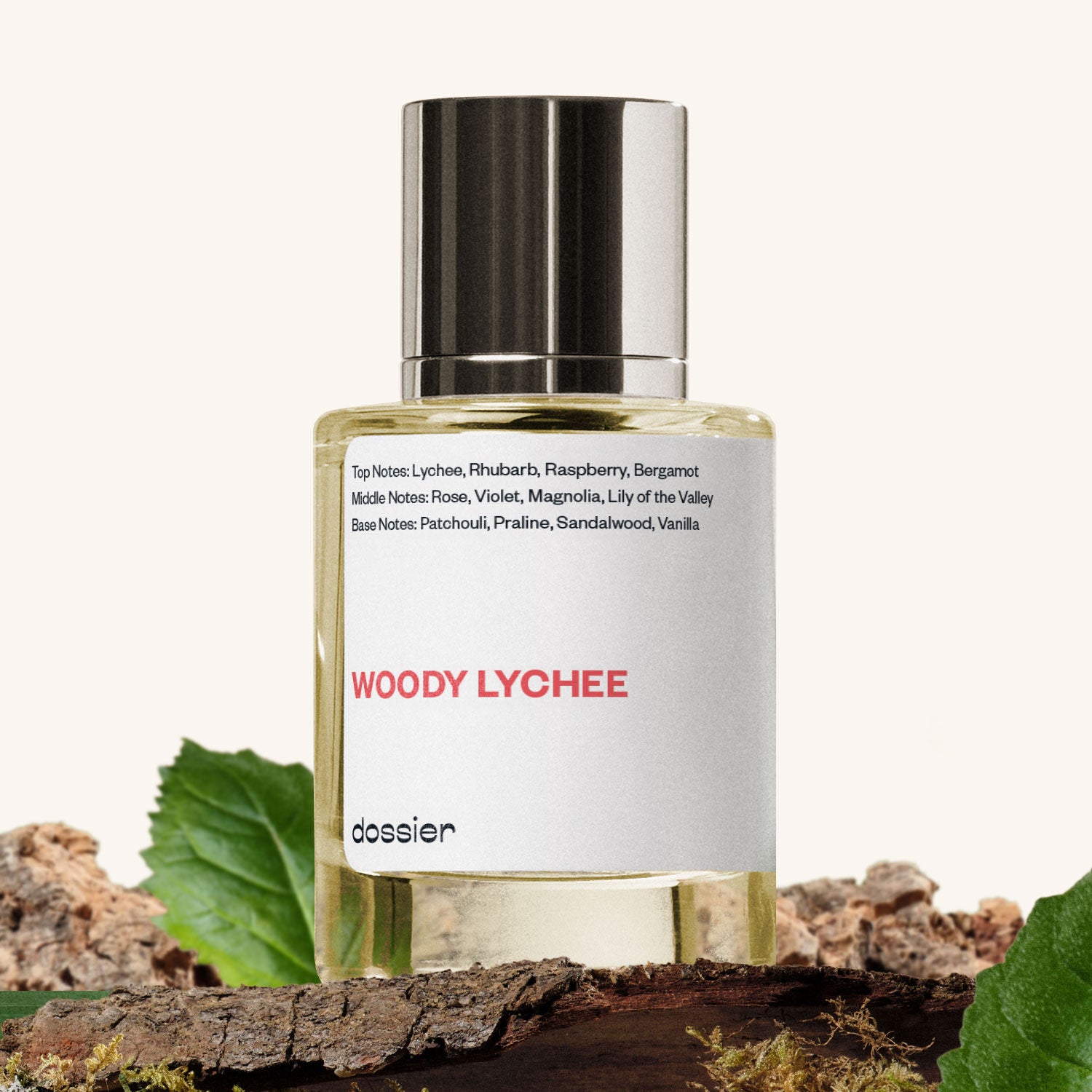 Woody Lychee