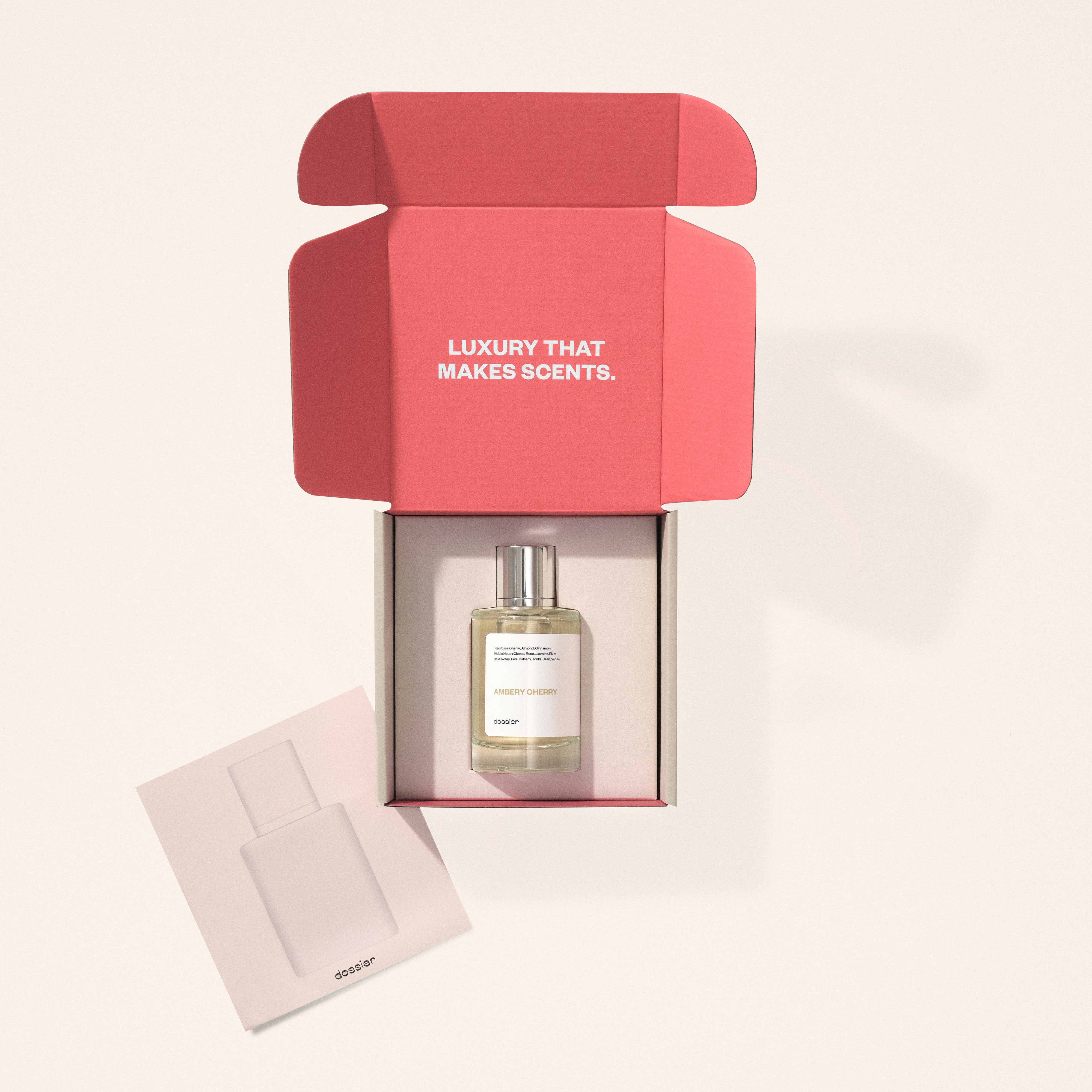 Ambery Cherry - Image 9