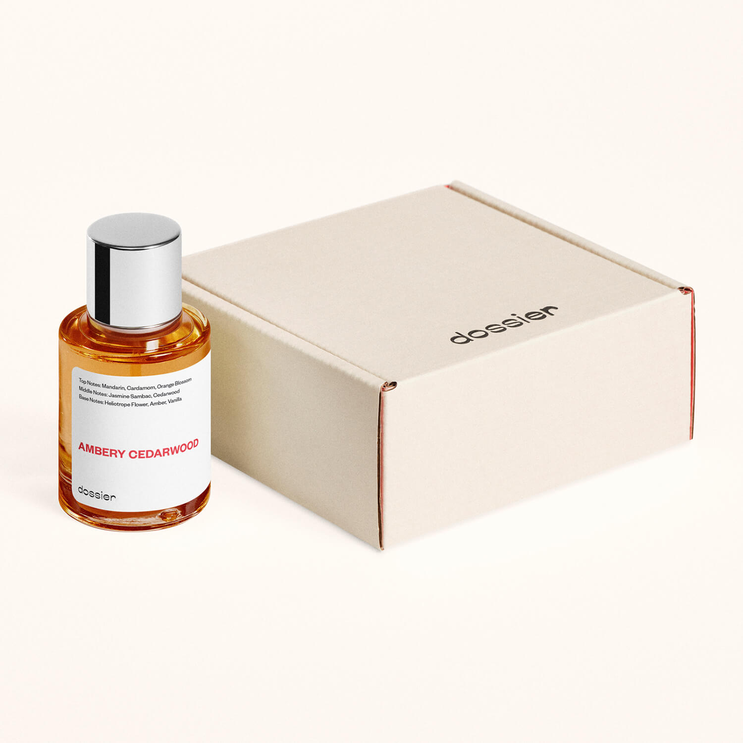 Ambery Cedarwood - Image 5