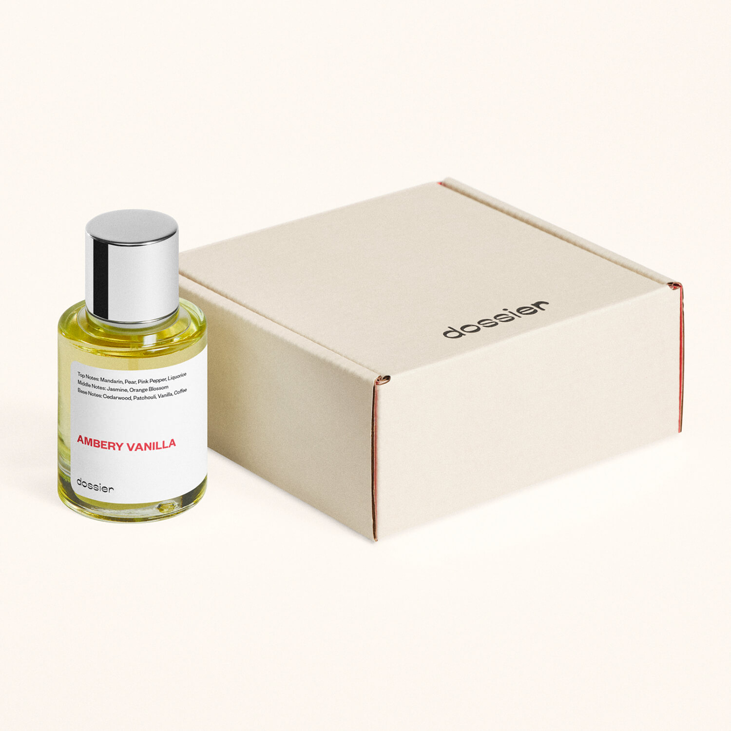 Ambery Vanilla - Image 6