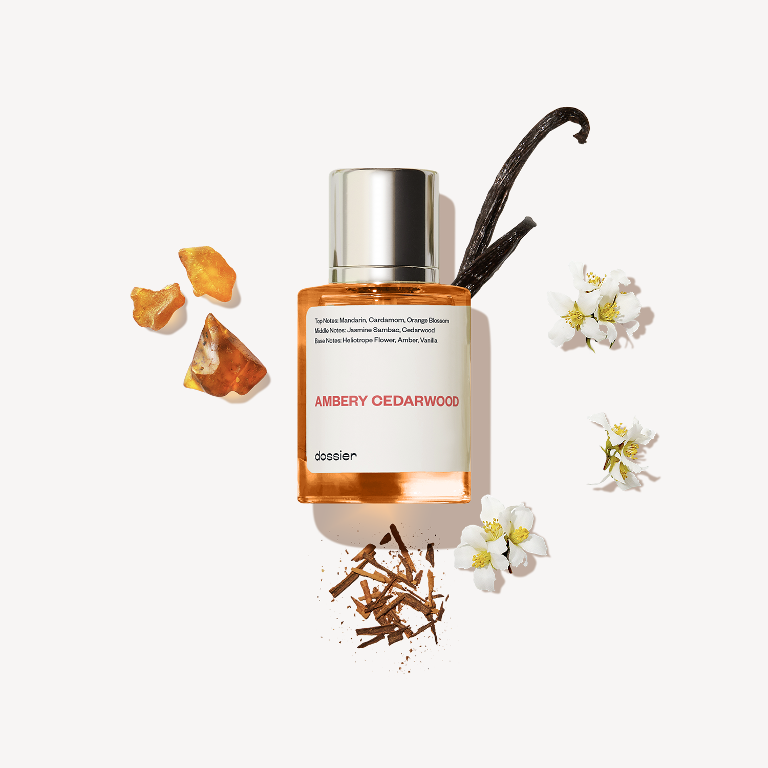Ambery Cedarwood - Image 6