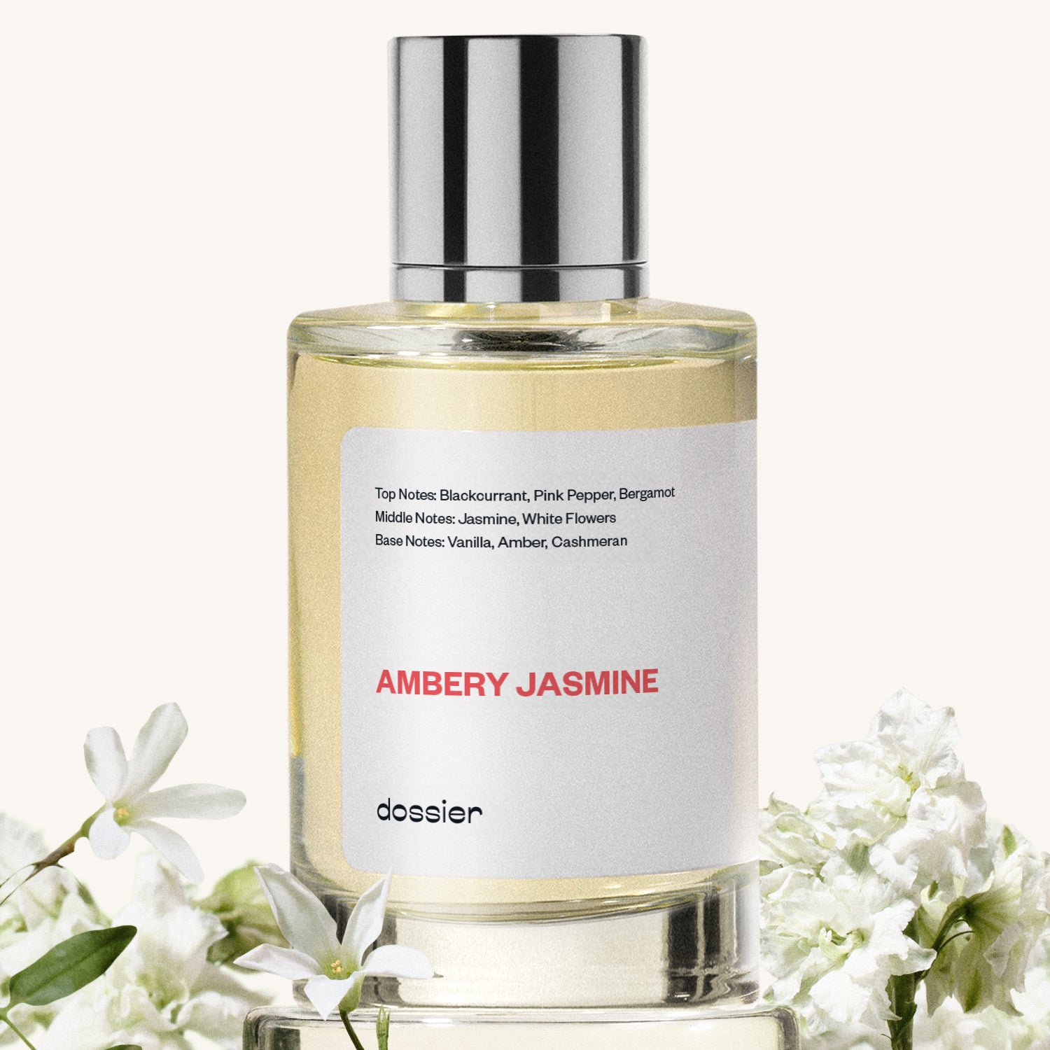 Ambery Jasmine