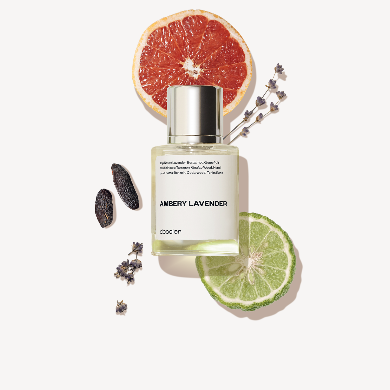 Ambery Lavender - Image 6