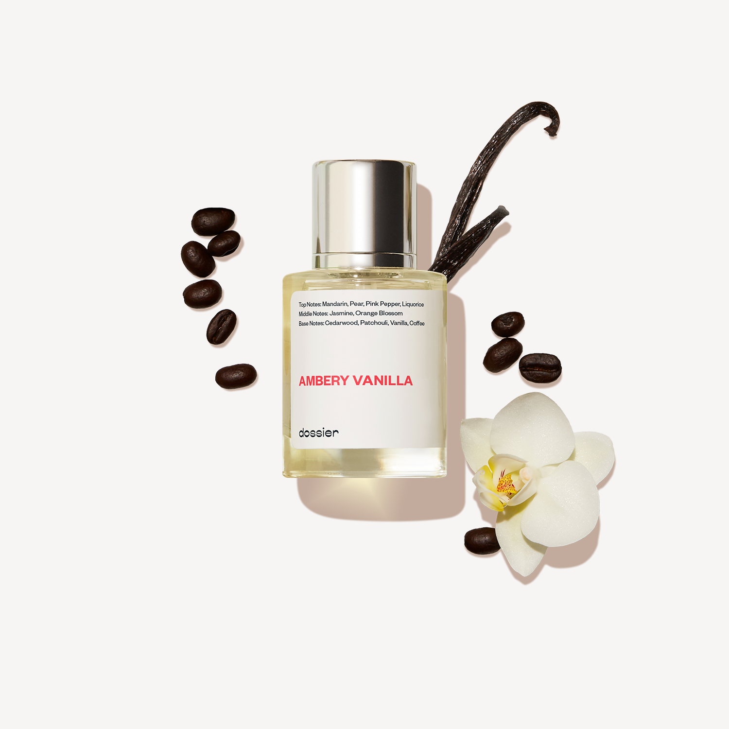 Ambery Vanilla - Image 7