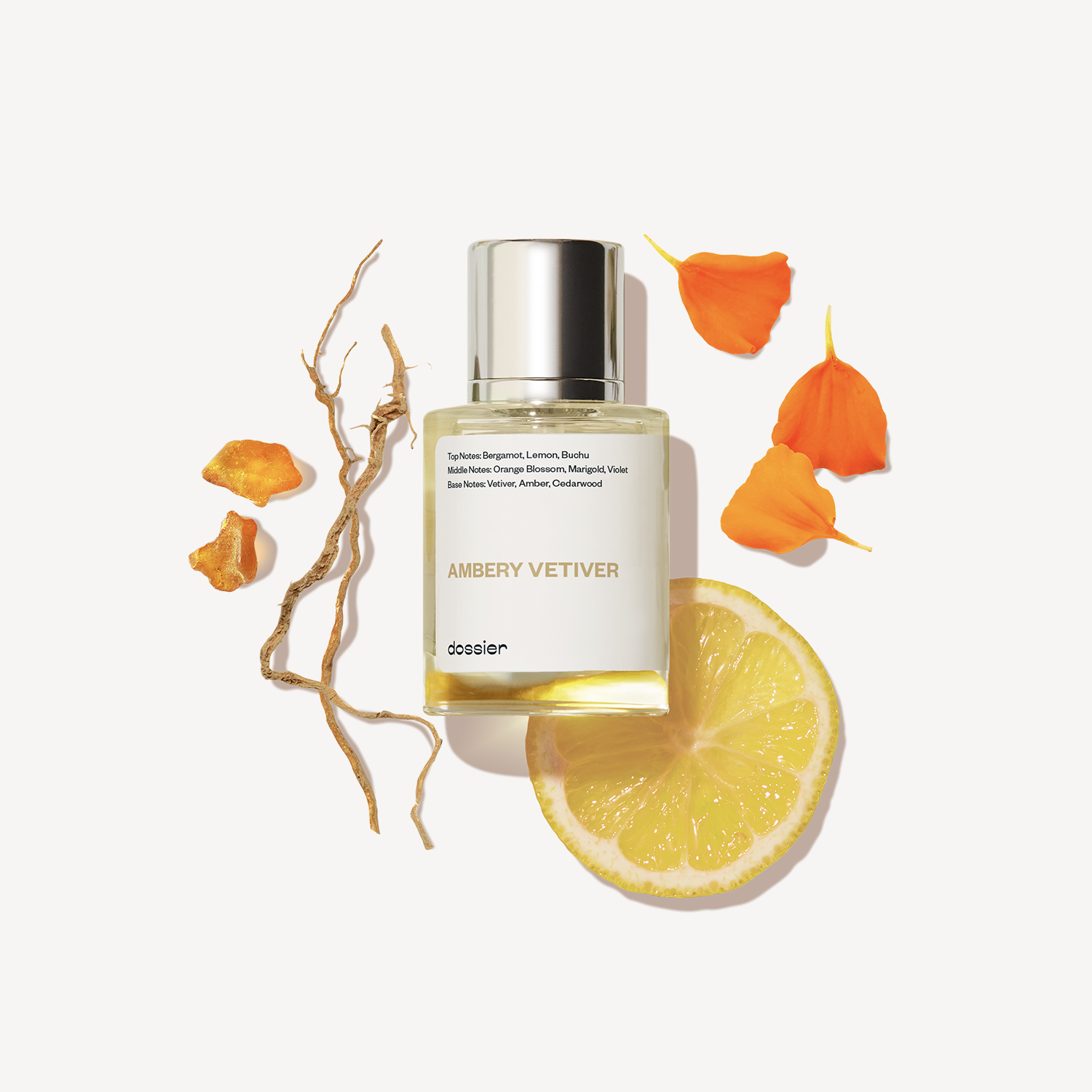 Ambery Vetiver - Image 6