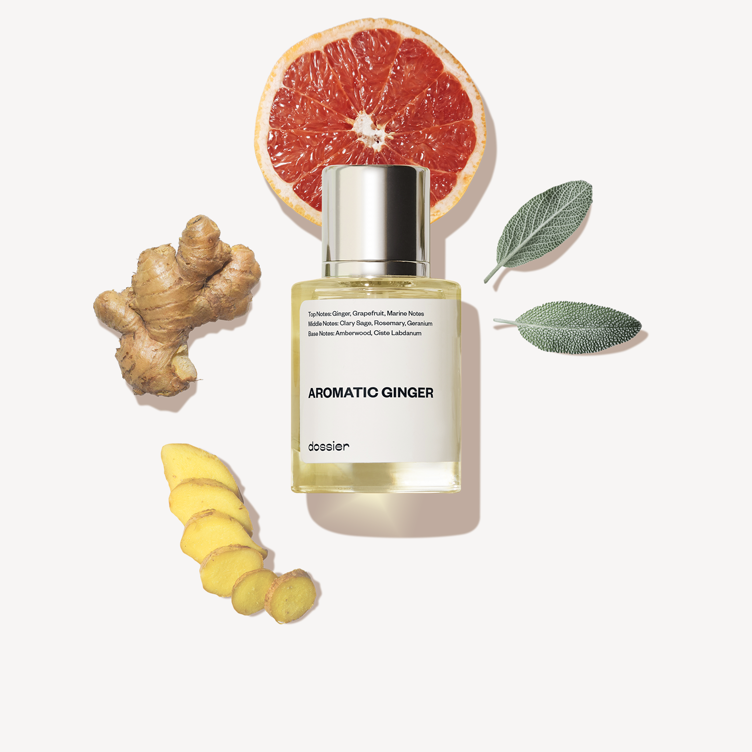 Aromatic Ginger - Image 6