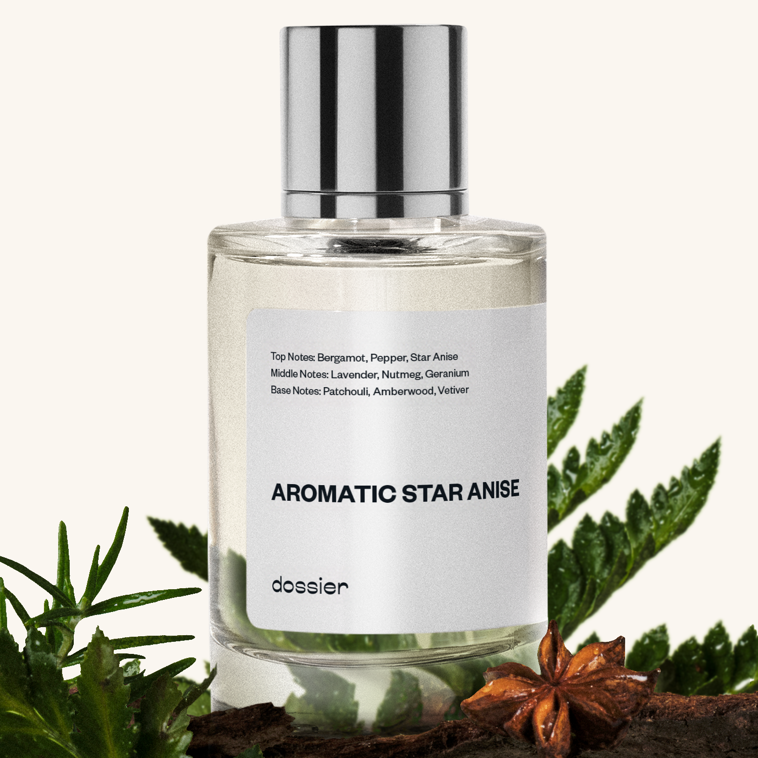 Aromatic Star Anise
