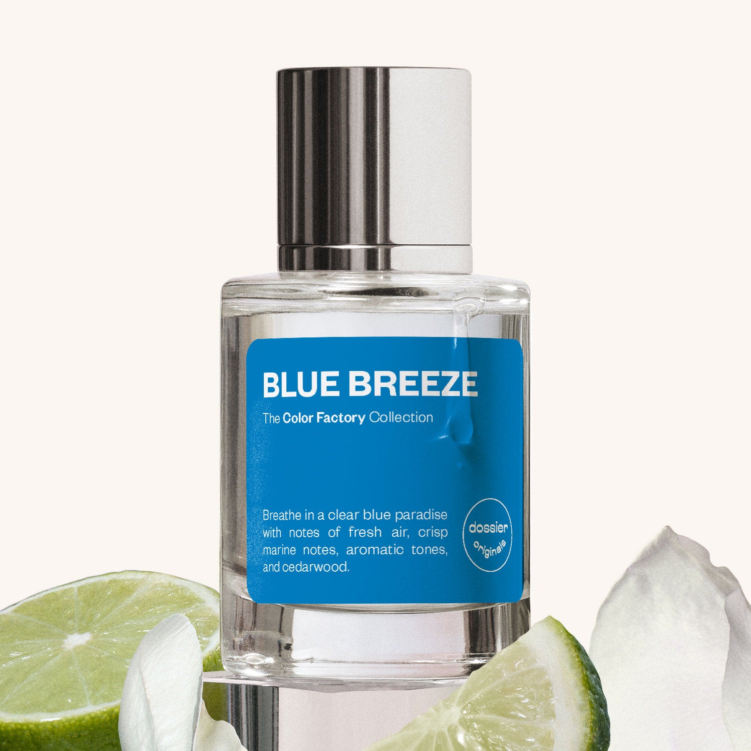 Blue Breeze