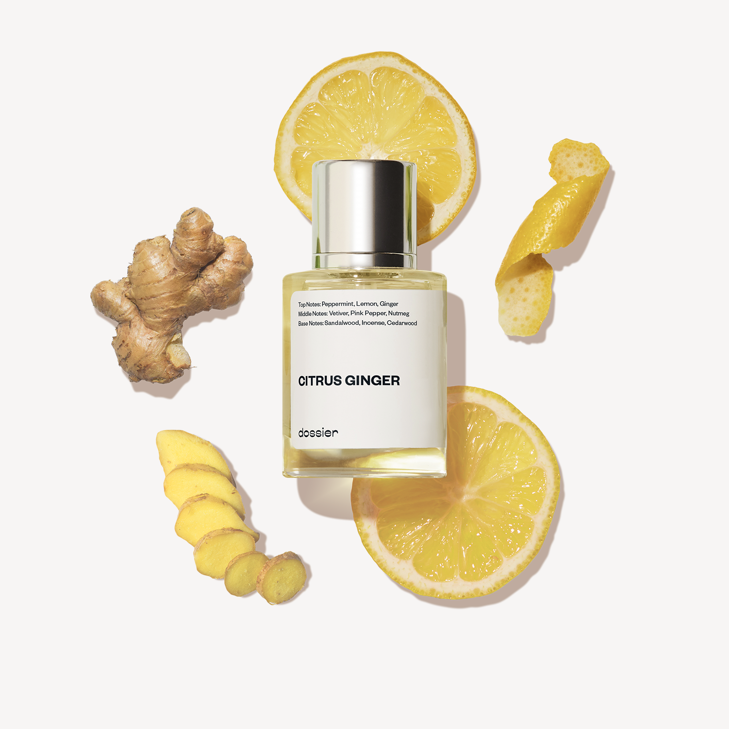 Citrus Ginger - Image 6