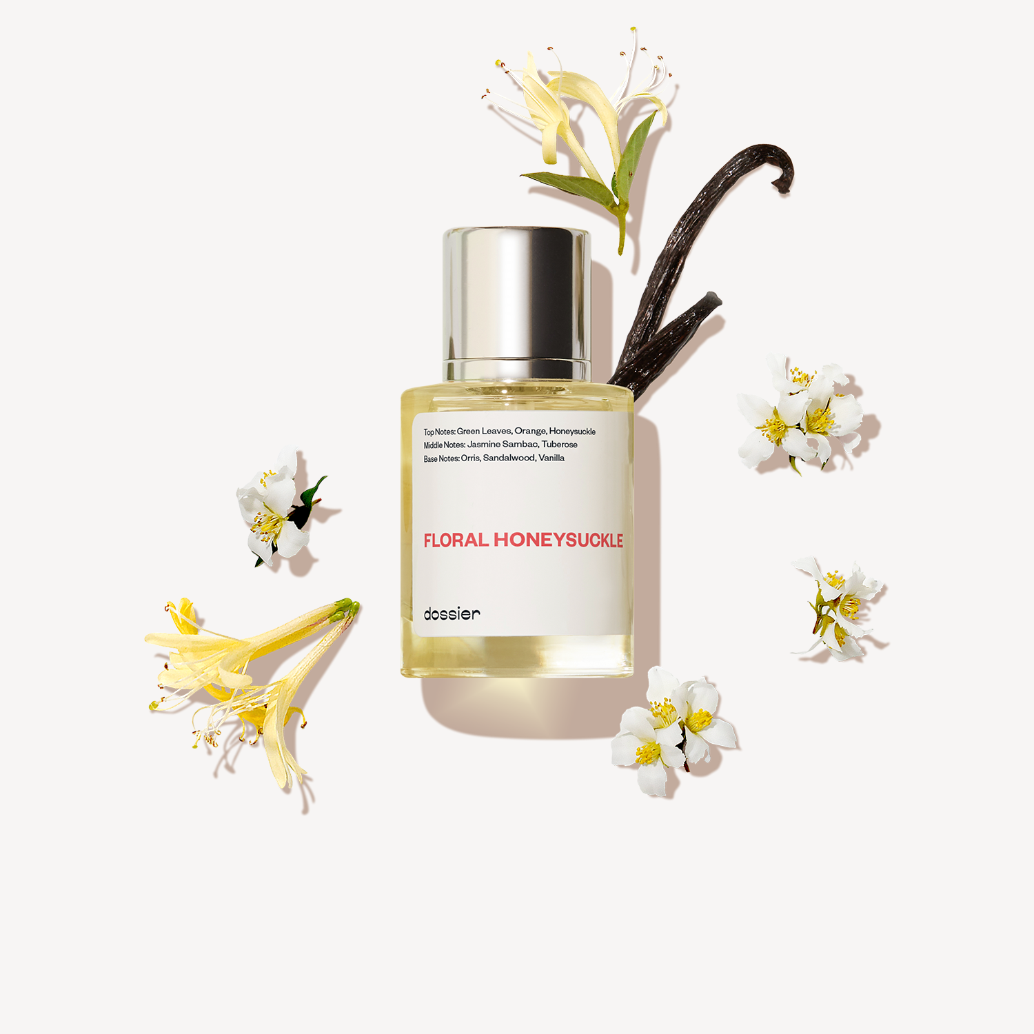 Floral Honeysuckle - Image 6