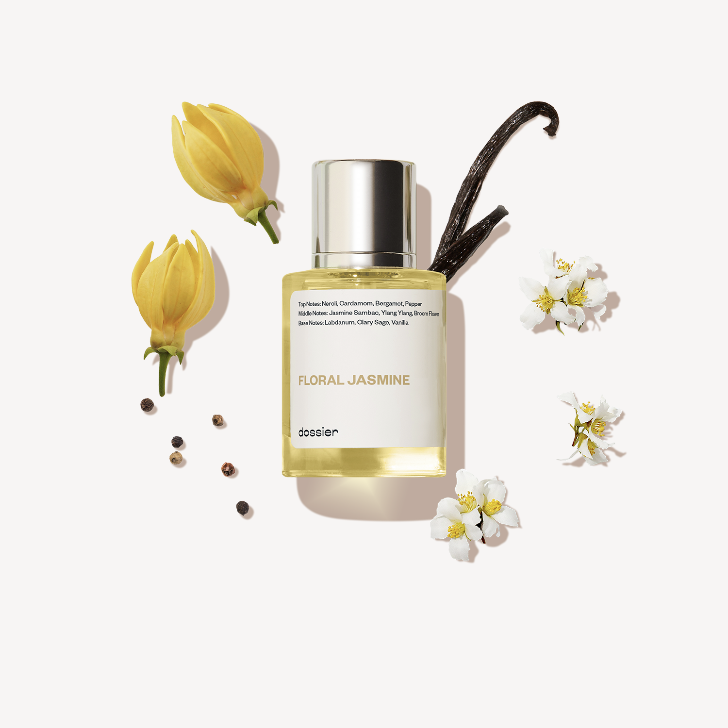 Floral Jasmine - Image 6