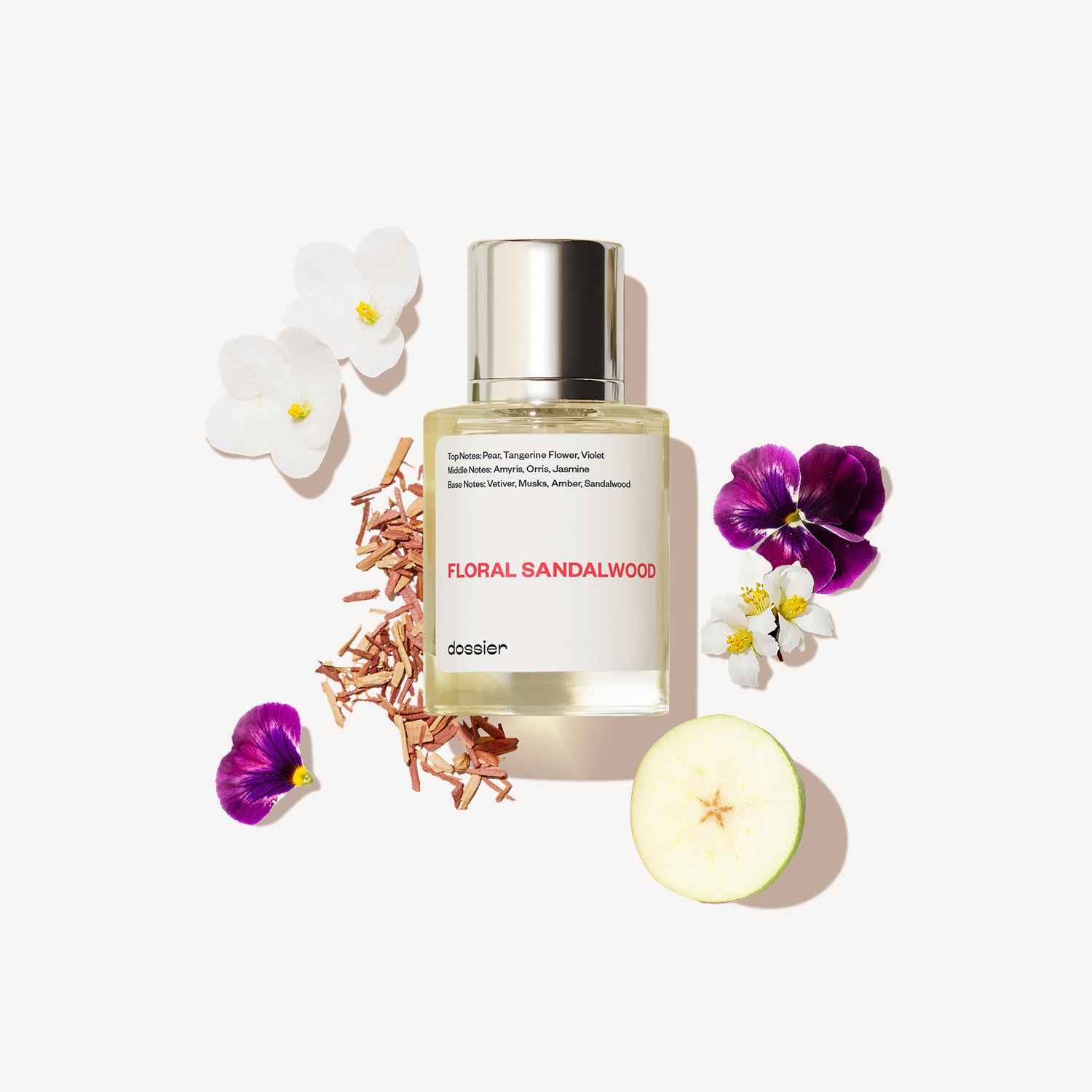 Floral Sandalwood - Image 6