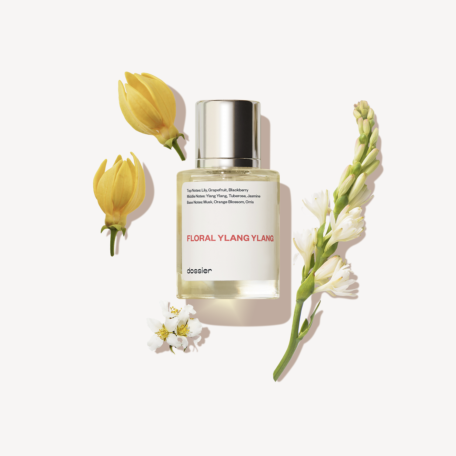 Floral Ylang Ylang - Image 6