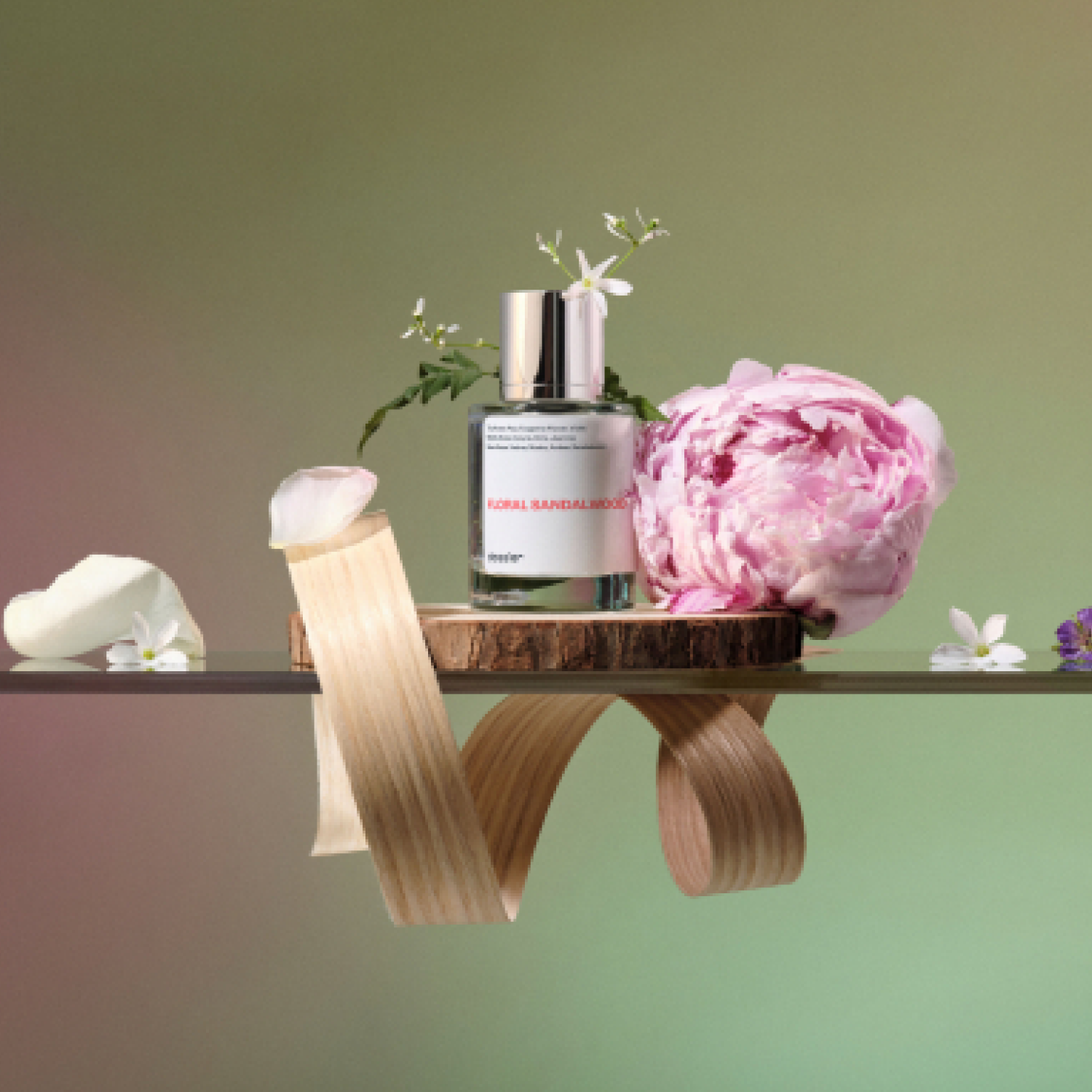 Floral Sandalwood - Image 2