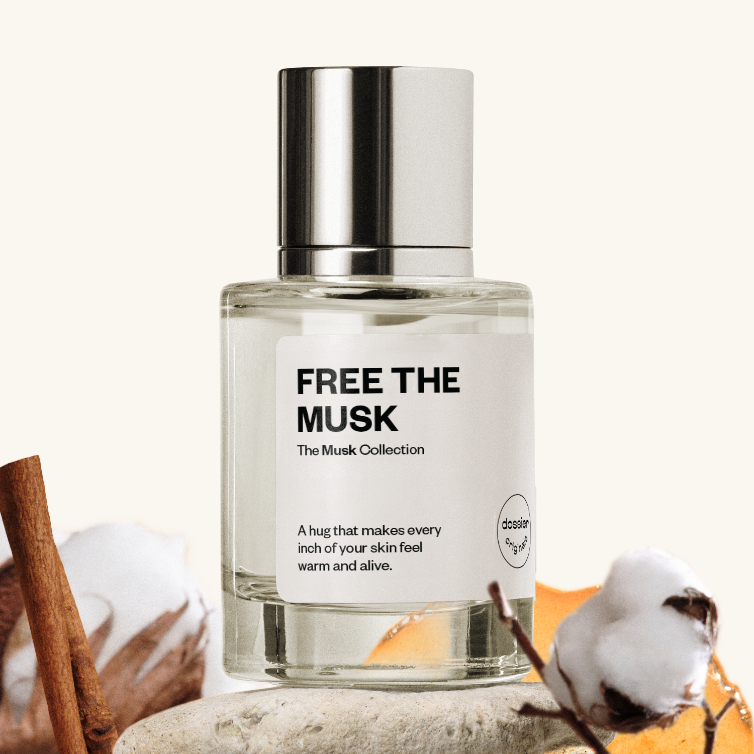 Free The Musk