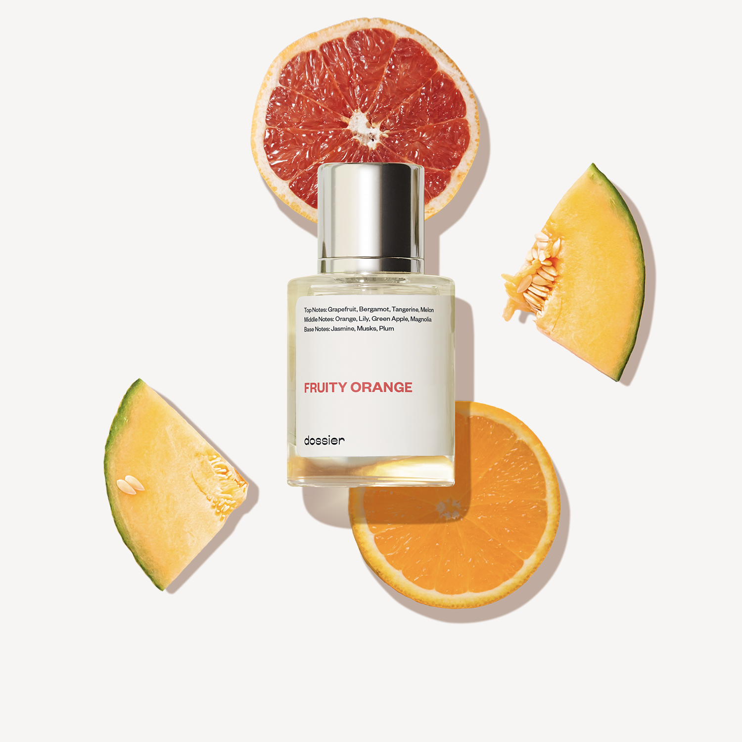 Fruity Orange - Image 6
