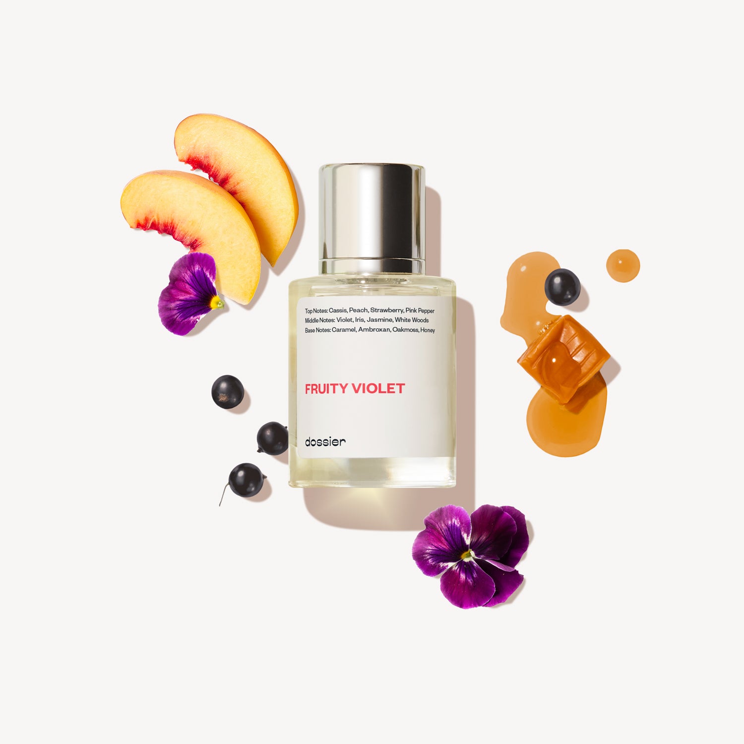 Fruity Violet - Image 6