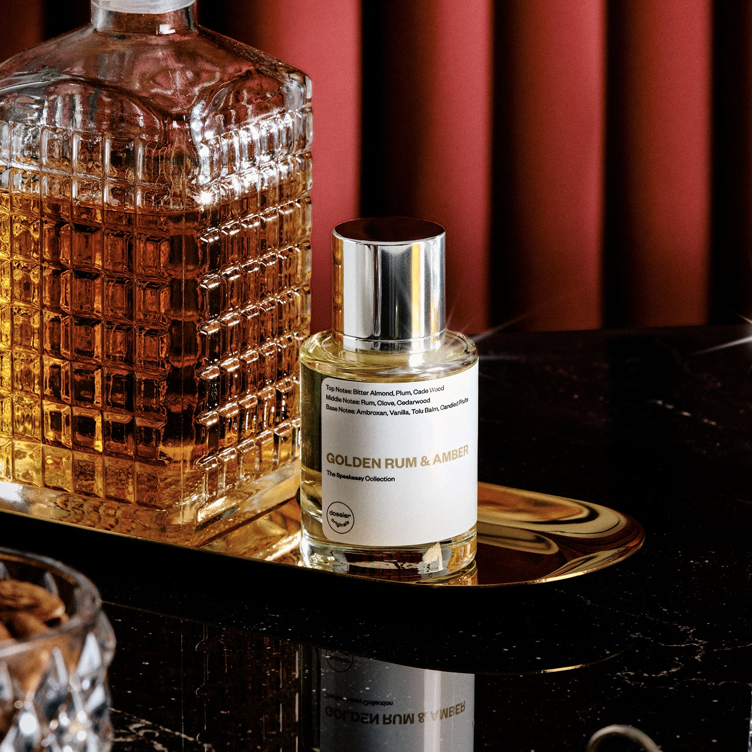 Golden Rum & Amber - Image 7