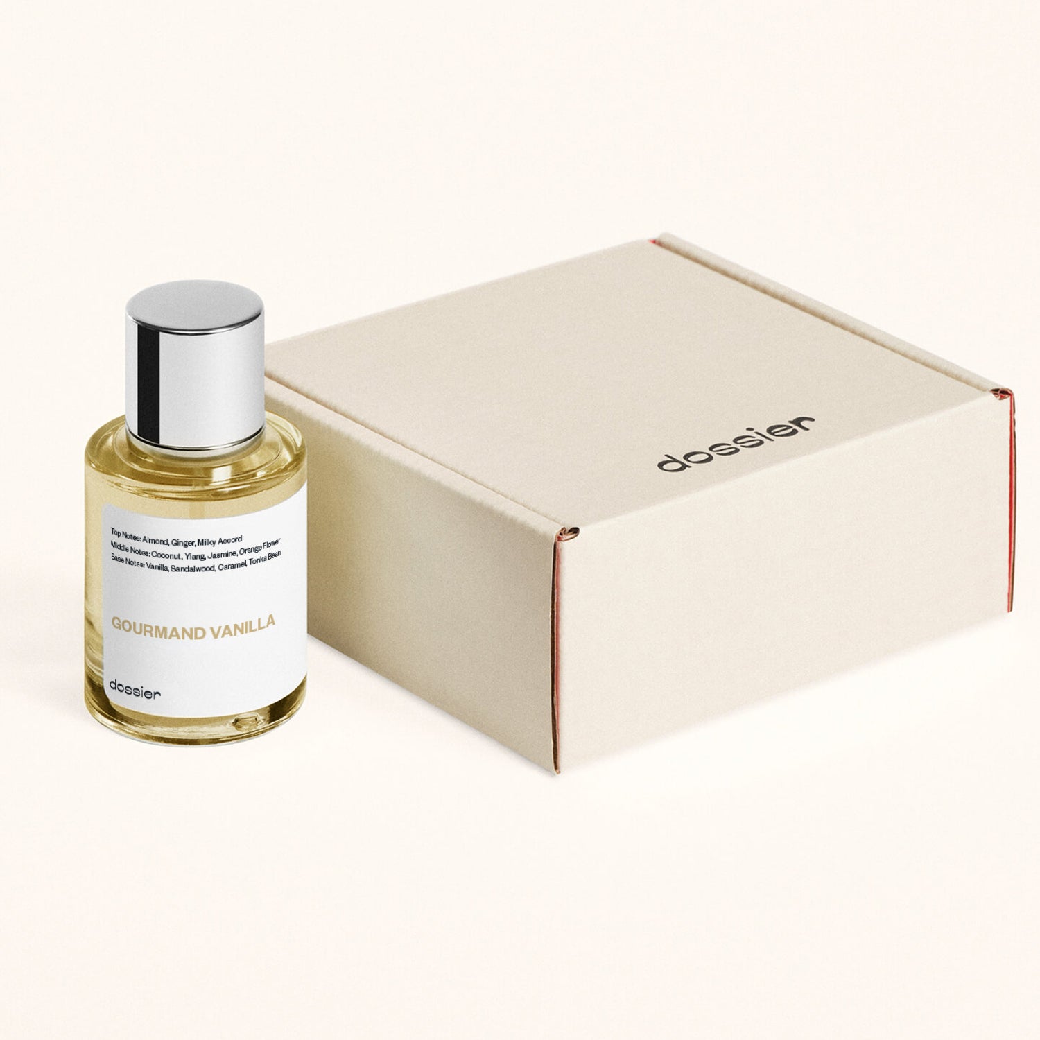 Gourmand Vanilla - Image 5