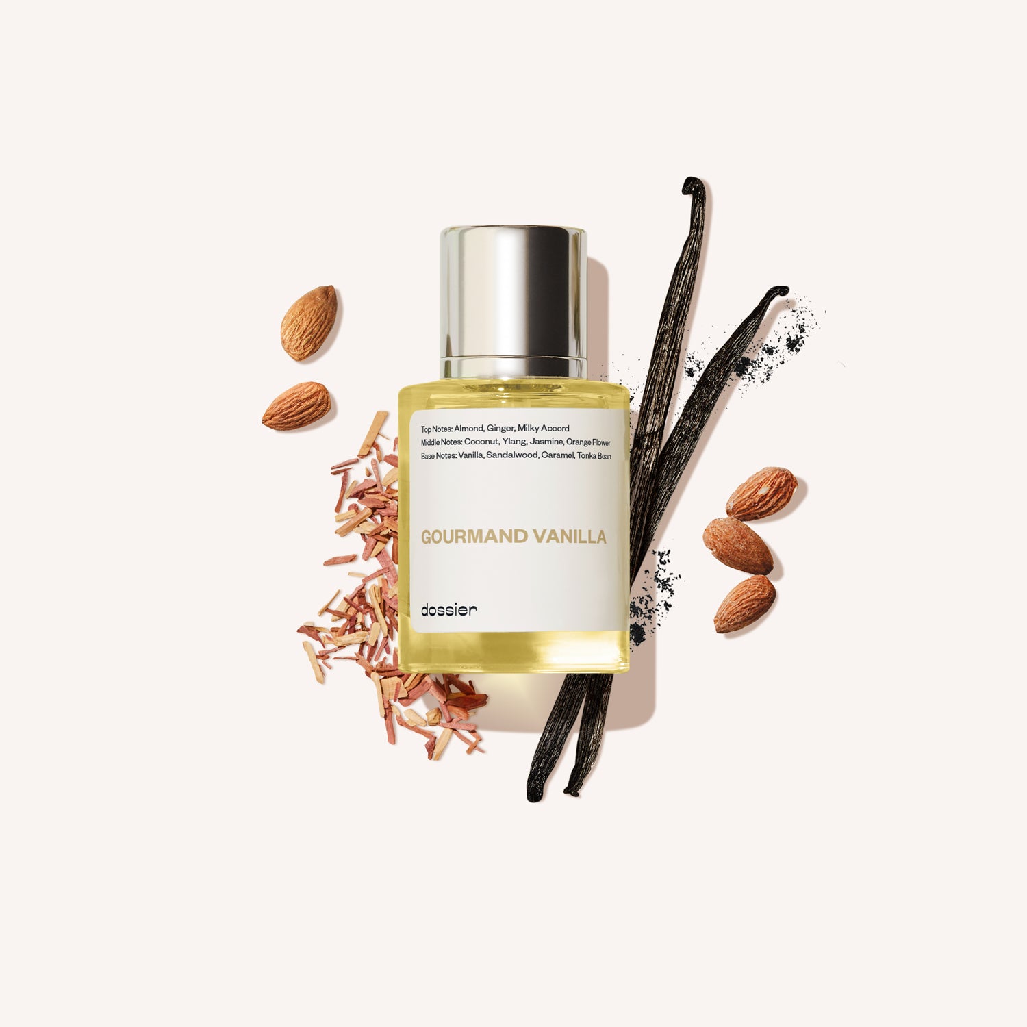 Gourmand Vanilla - Image 6