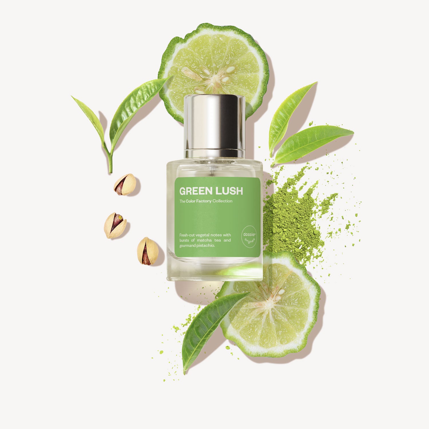 Green Lush - Image 4