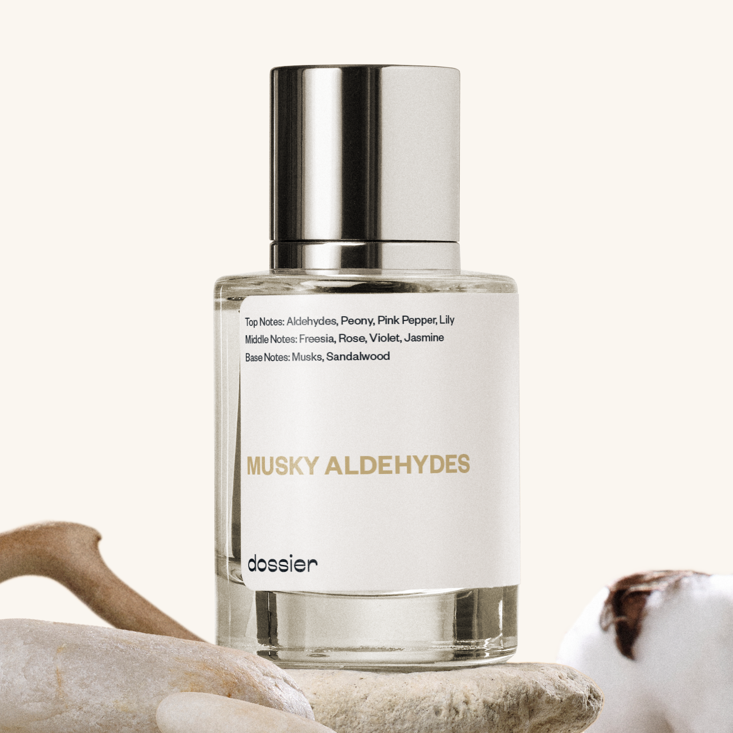 Musky Aldehydes