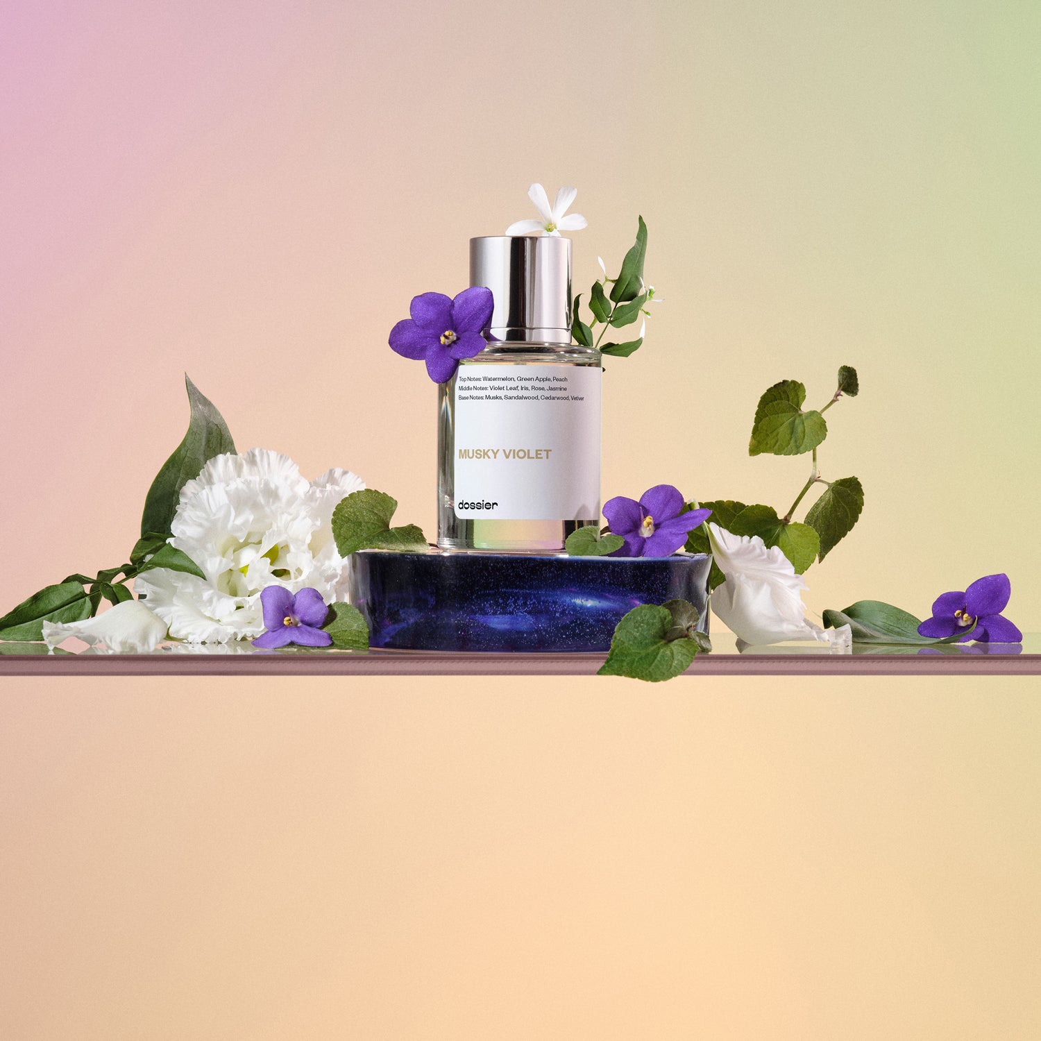 Musky Violet - Image 2