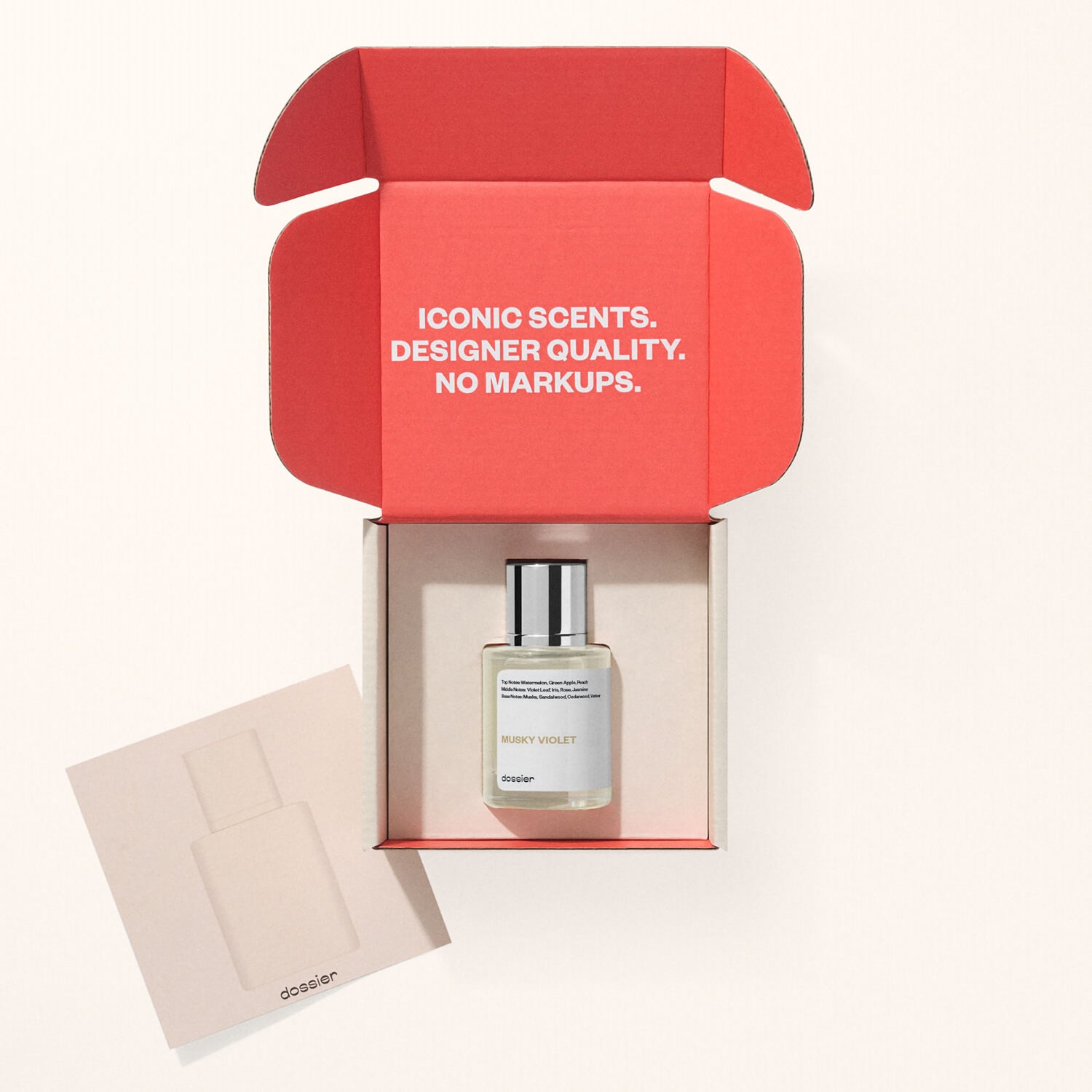 Musky Violet - Image 4