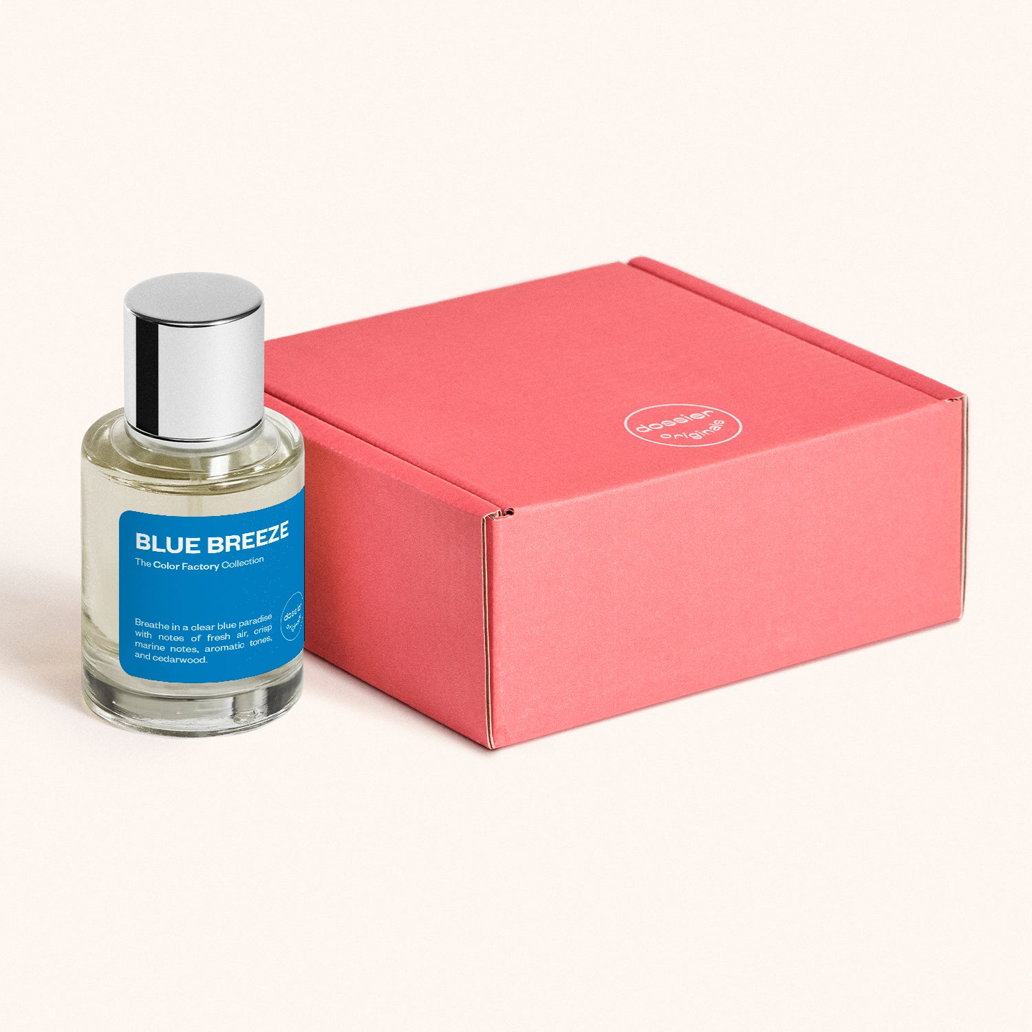 Blue Breeze - Image 5