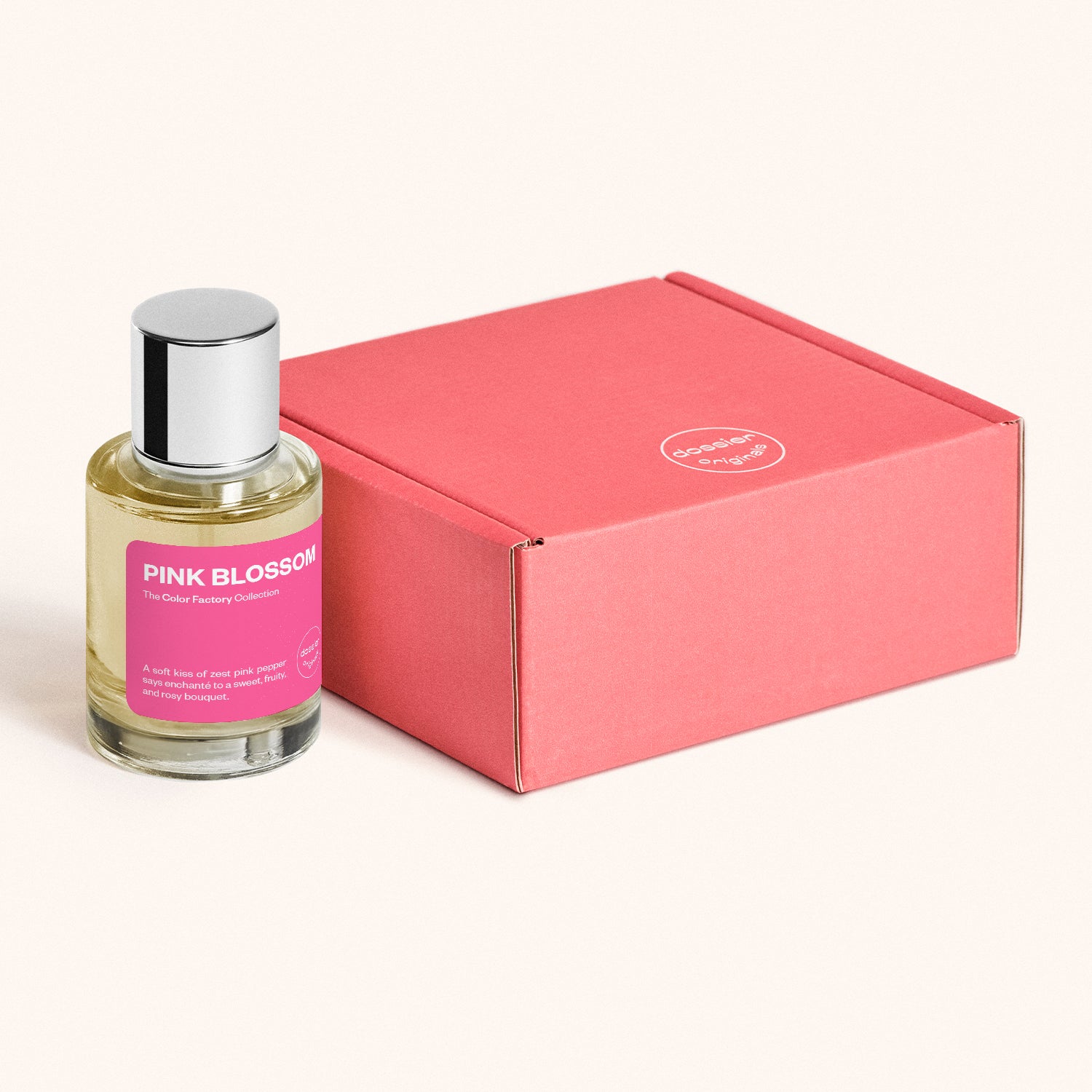 Pink Blossom - Image 5
