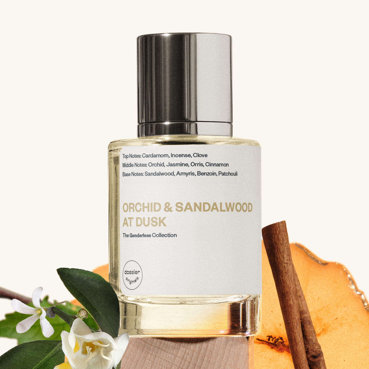 Oud & Rose On Fire - Image 8