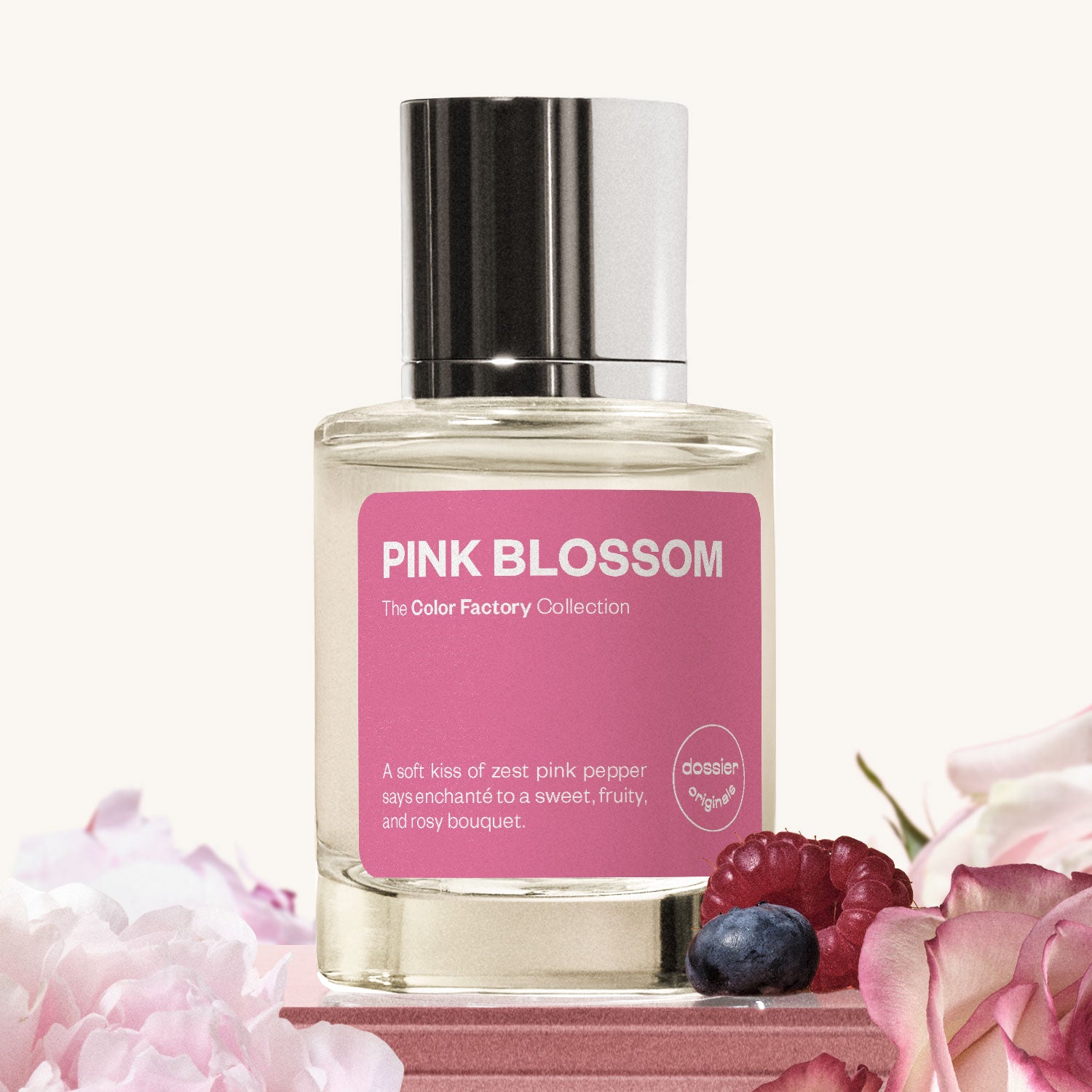 Pink Blossom