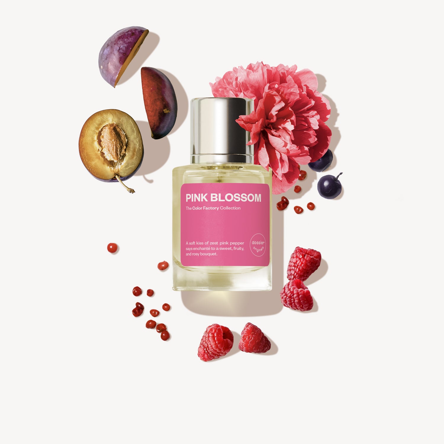 Pink Blossom - Image 4