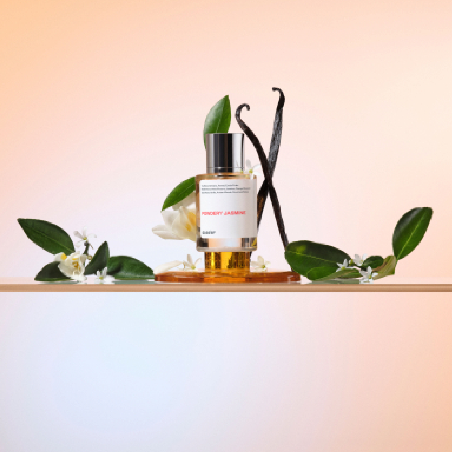 Powdery Jasmine - Image 2