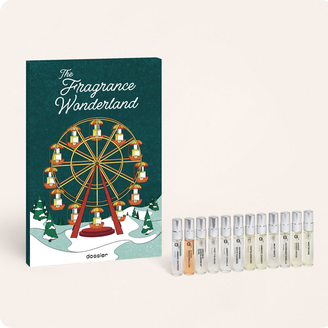 Advent Calendar