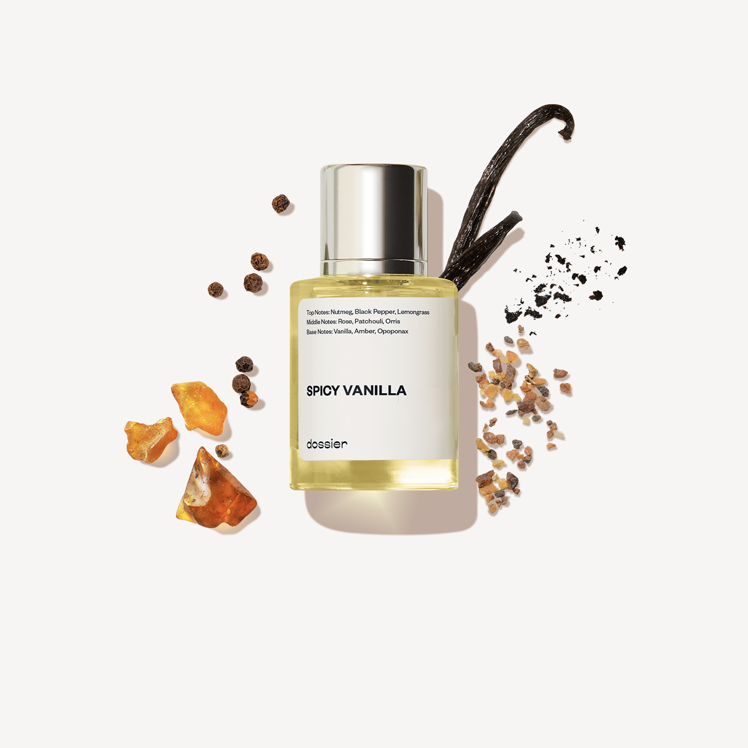 Spicy Vanilla - Image 6