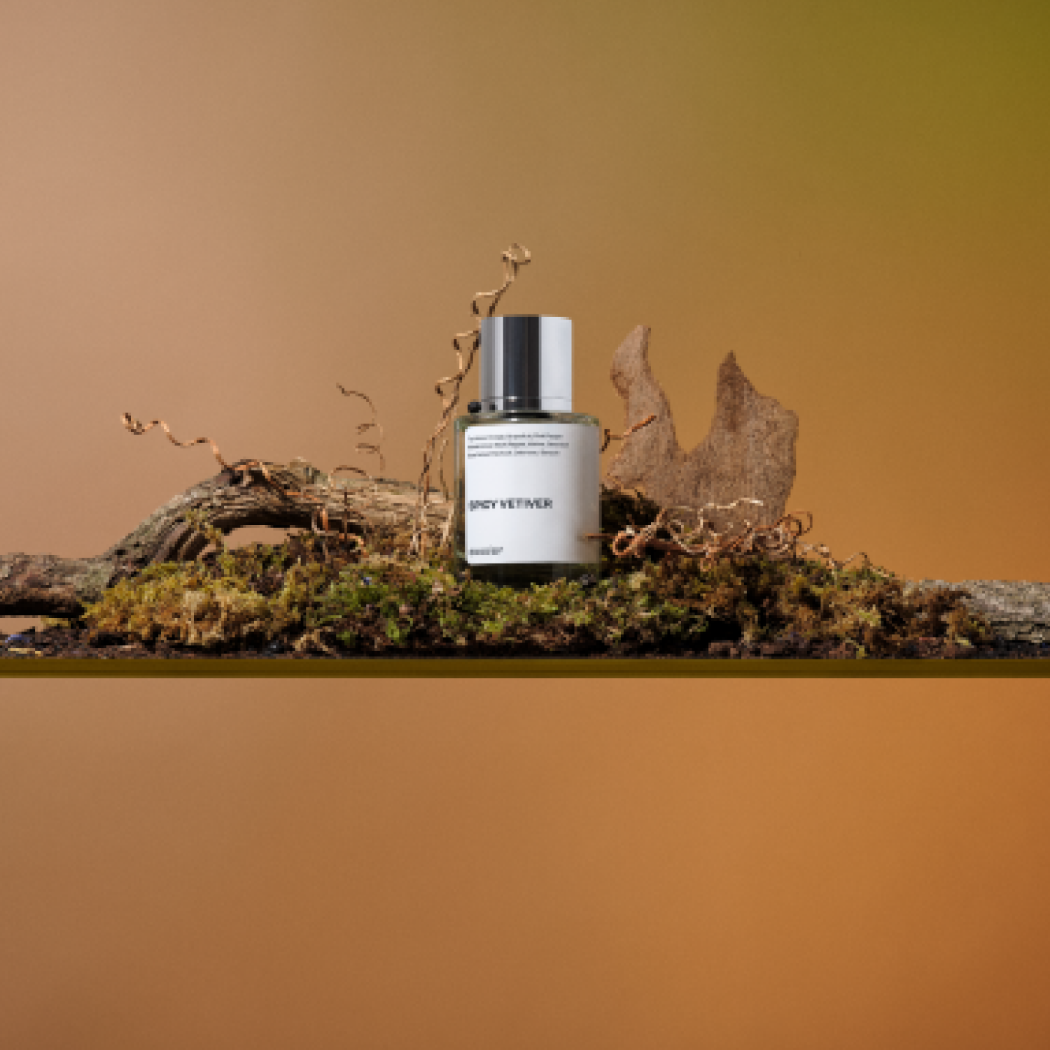 Spicy Vetiver - Image 2
