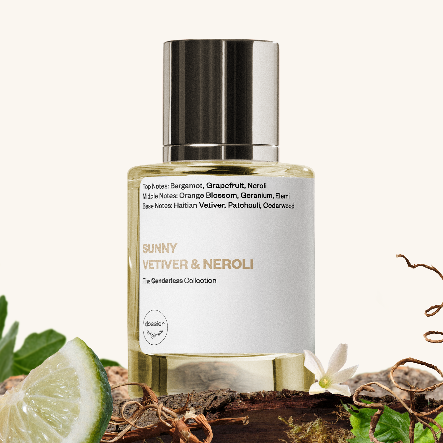 Oud & Rose On Fire - Image 10