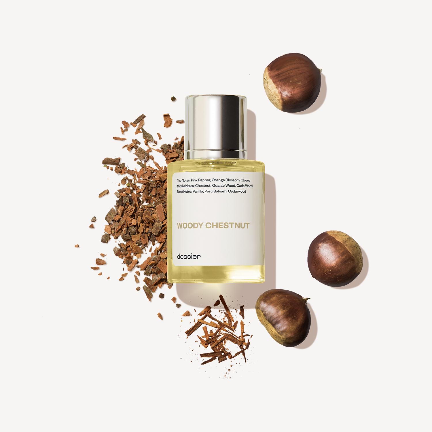 Woody Chestnut - Image 6