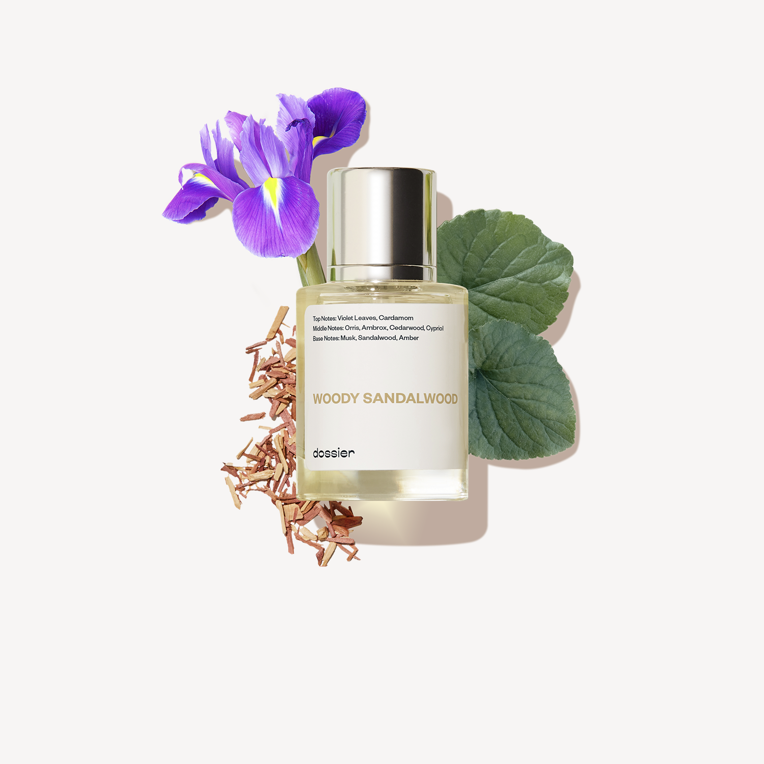 Woody Sandalwood - Image 7