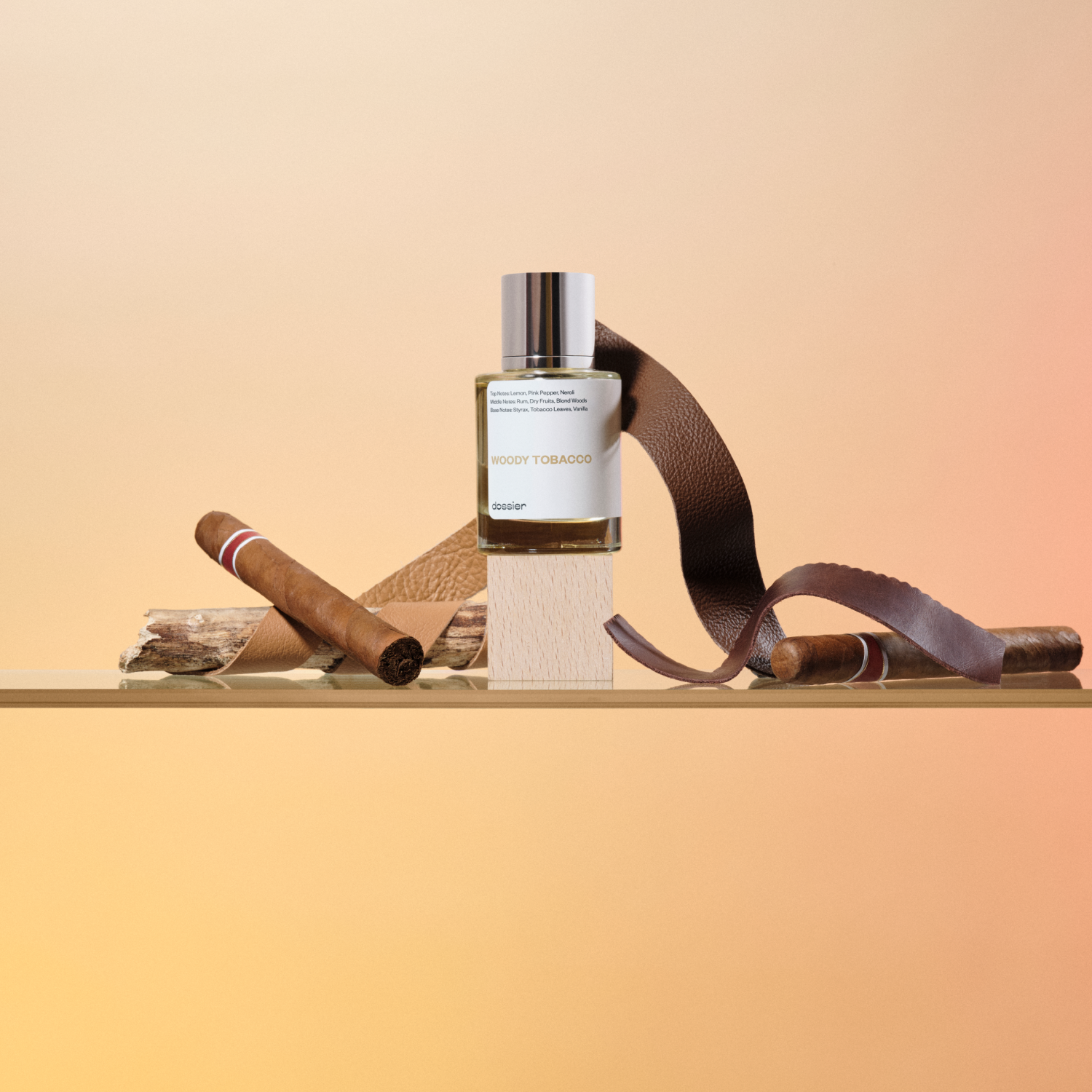 Woody Tobacco - Image 2