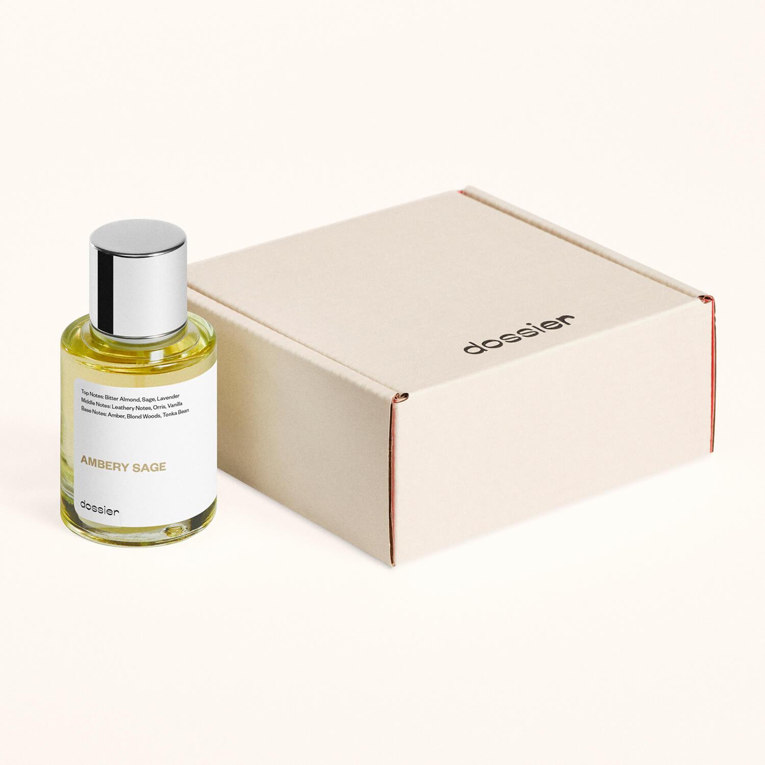 Ambery Sage - Image 5