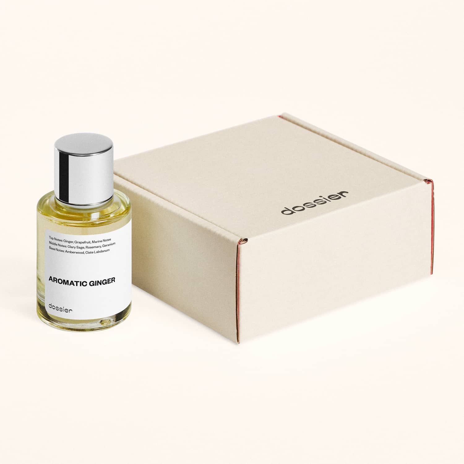 Aromatic Ginger - Image 5